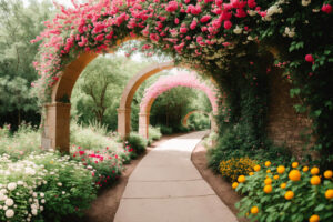 Native Plant Restoration Initiative